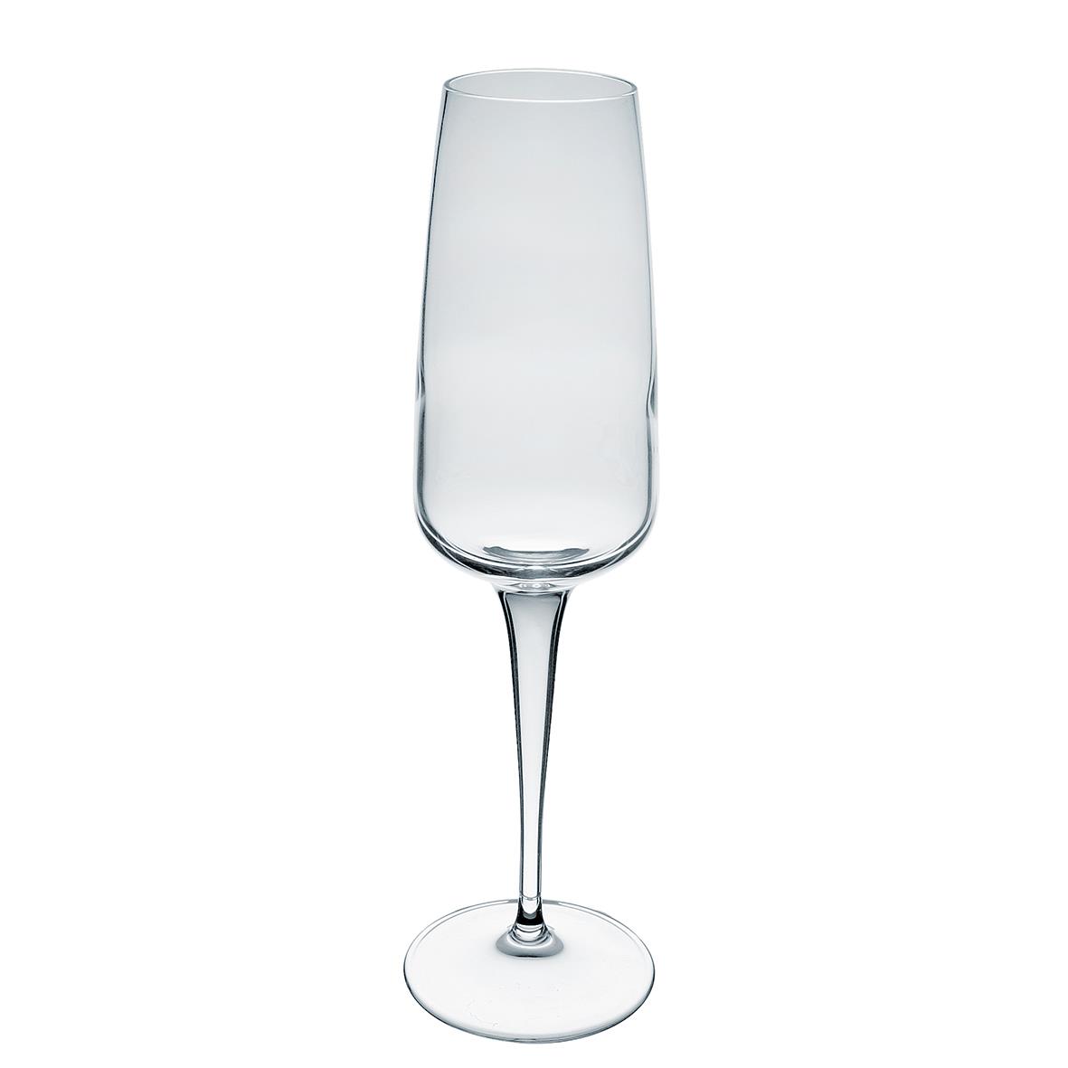 Champagneglas Bormioli Rocco Nexo Ø62x225mm 24cl 66020000
