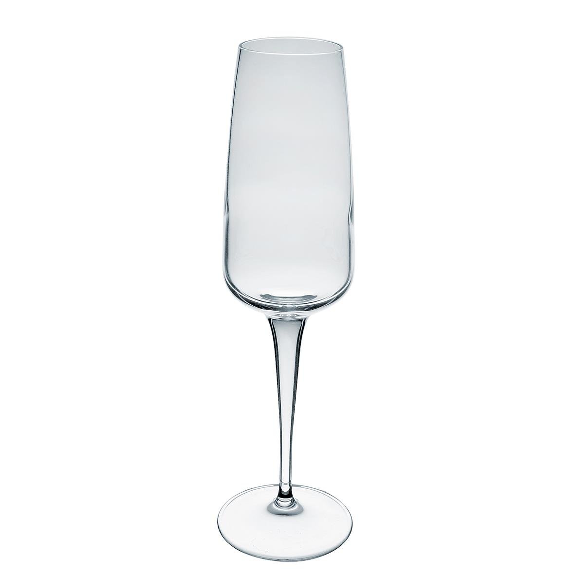 Champagneglas Bormioli Rocco Nexo Ø62x225mm 24cl