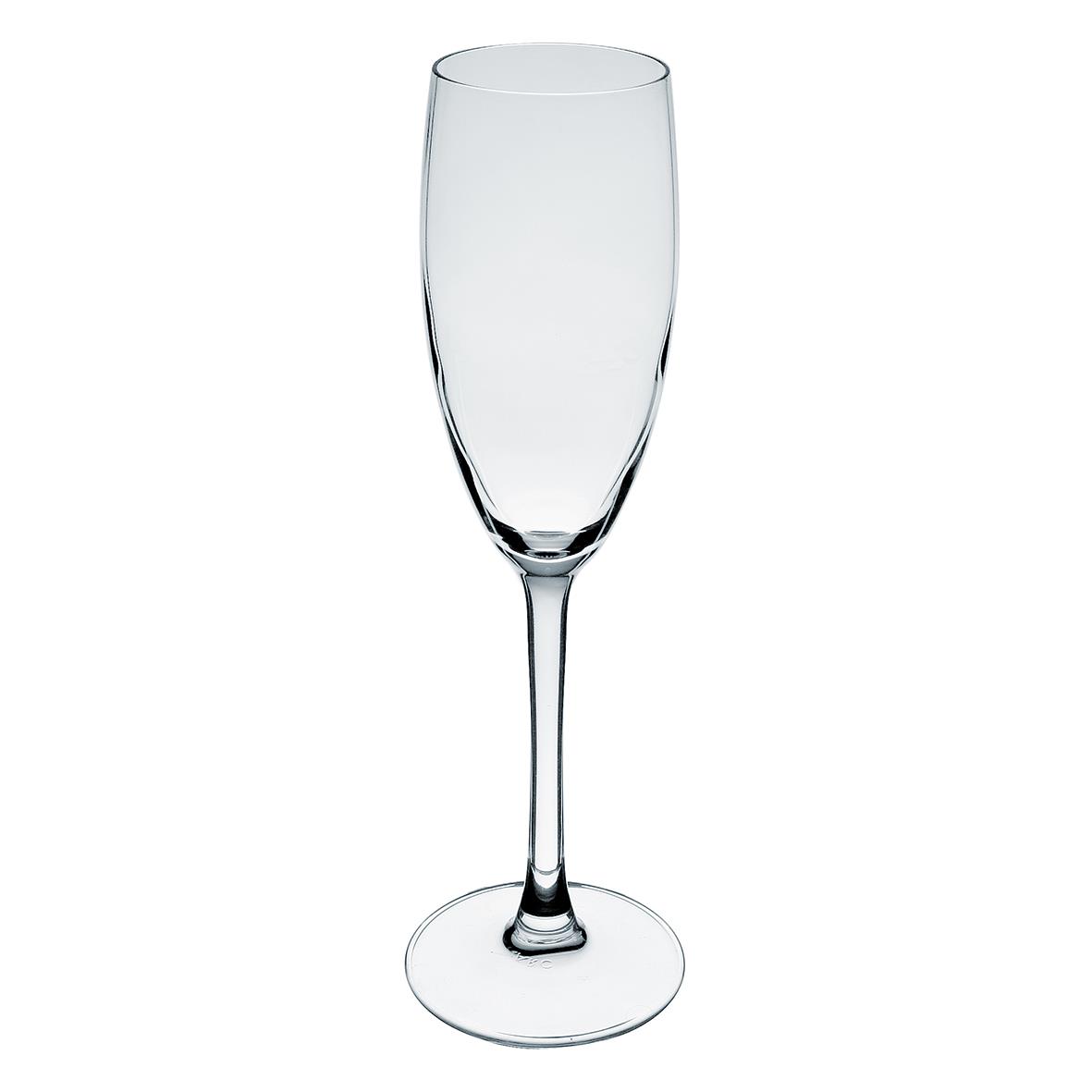 Champagneglas Arcoroc Tulipe Ø55x225mm 16cl 66020028