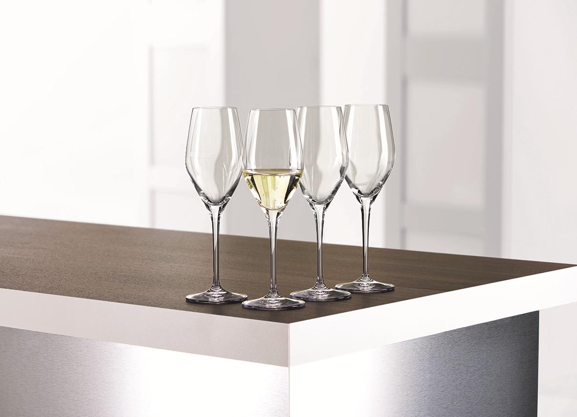 Champagneglas Spiegelau Authentis Ø72x220mm 27cl 66020047_3