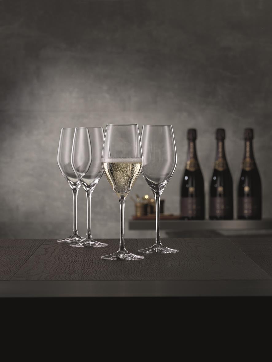 Champagneglas Spiegelau Authentis Ø72x220mm 27cl 66020047_4