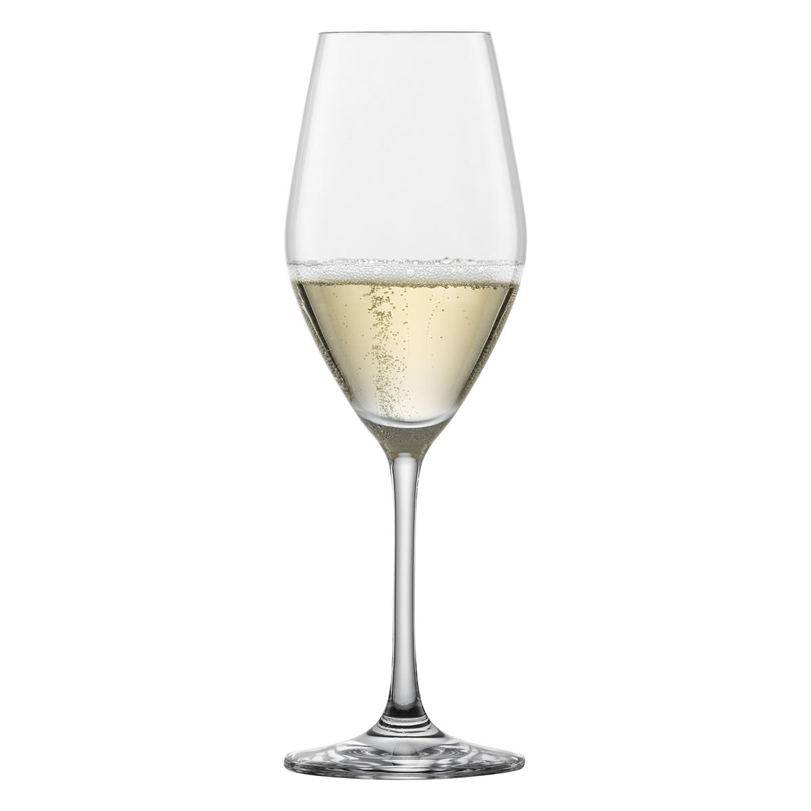 Champagneglas Schott Zwiesel Viña Ø70x212mm 27cl
