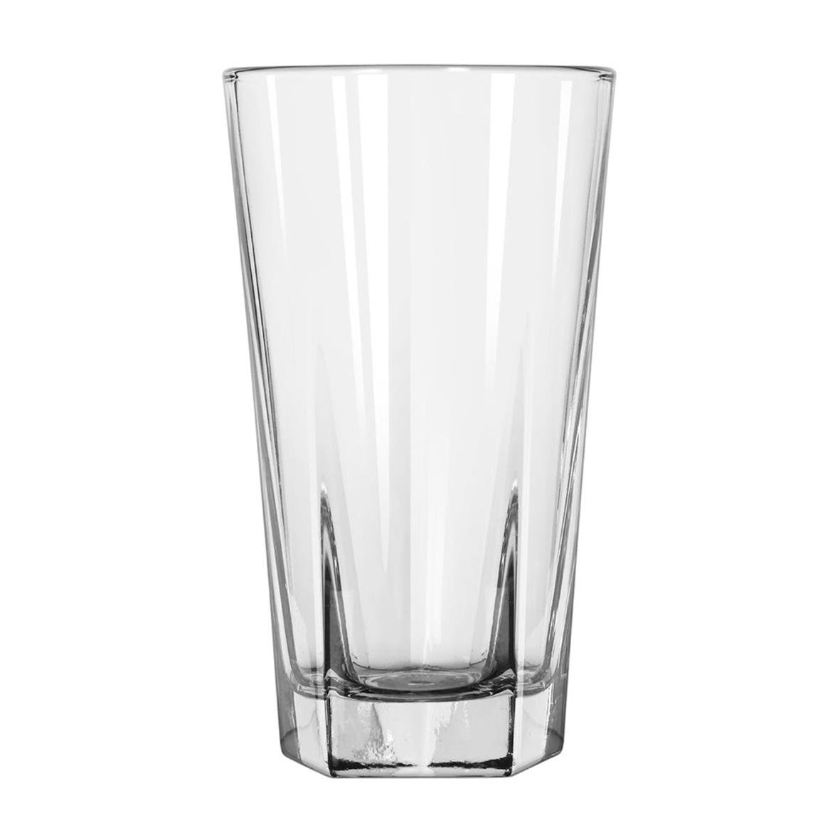 Drinkglas Libbey Inverness Beverage Ø81x143mm 35,5cl