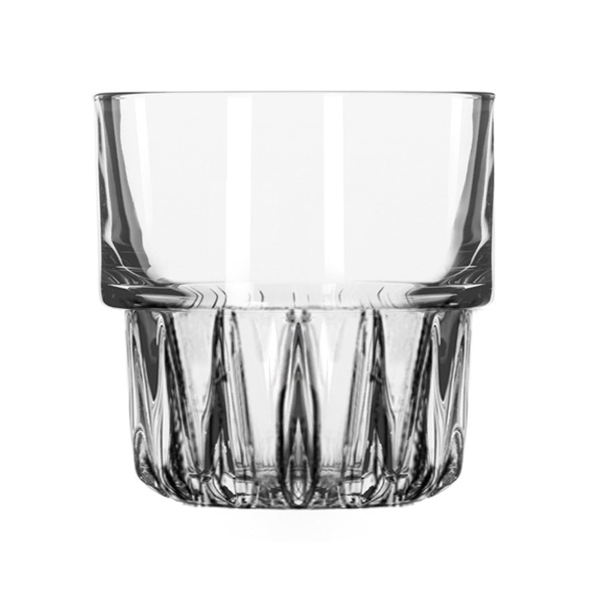 Drinkglas Libbey Everest Rocks Ø92x94mm 35,5cl 66030012