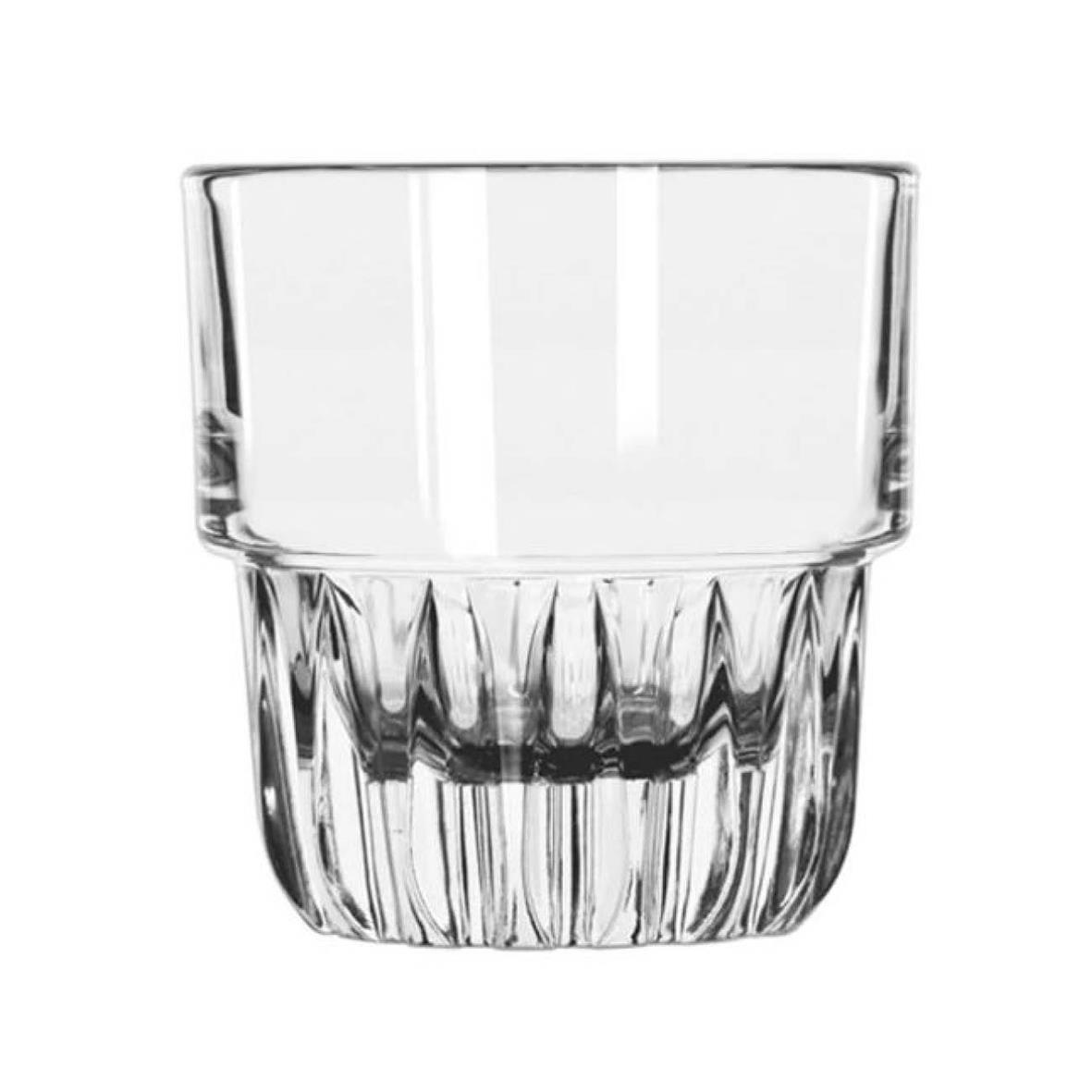 Drinkglas Libbey Everest Juice Ø73x73mm 15cl 66030016