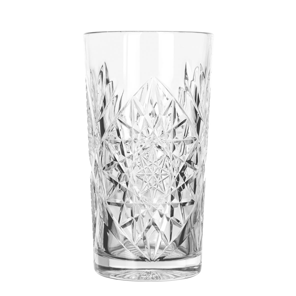 Drinkglas Libbey Hobstar Cooler Ø84x157mm 47cl 66030018