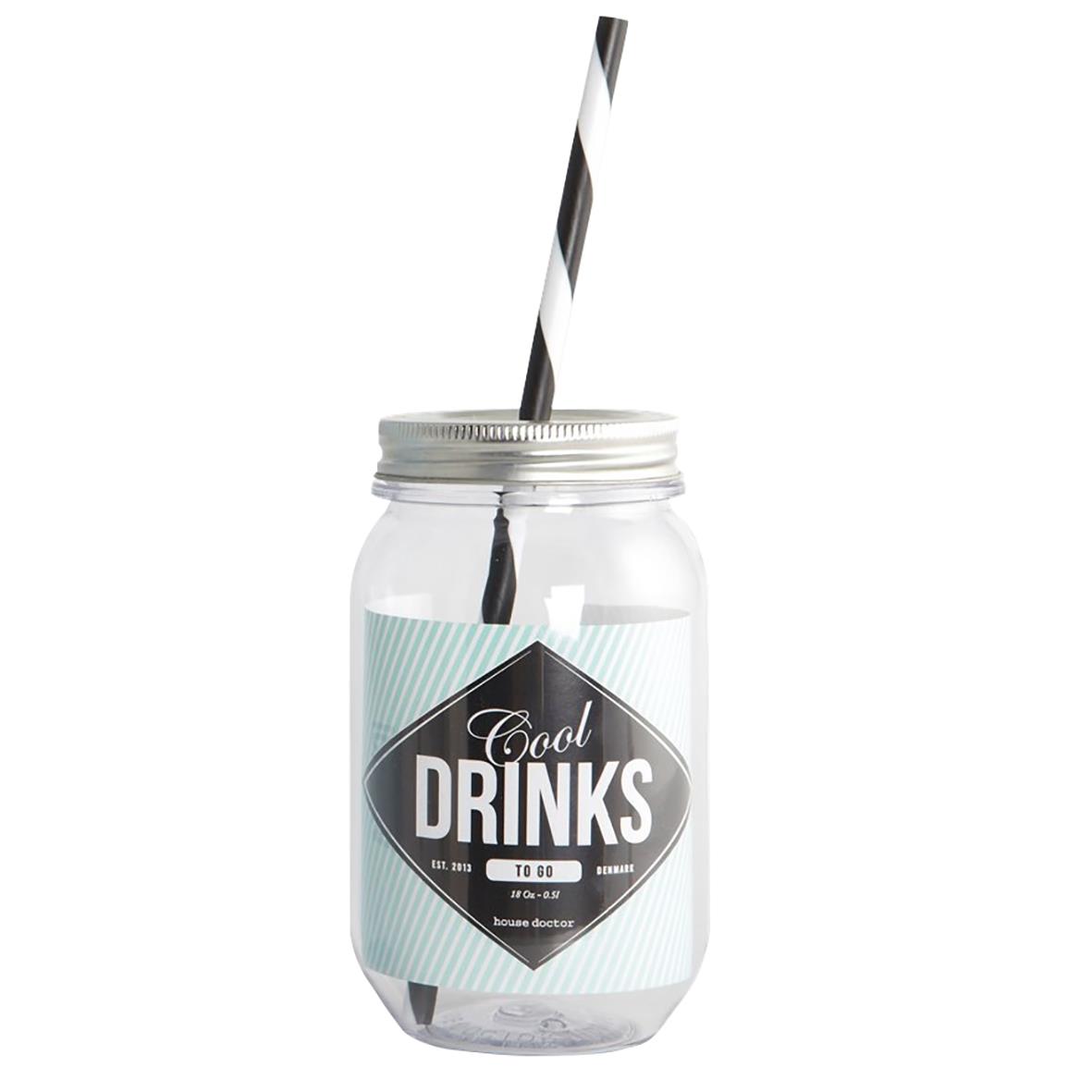 Glas House Doctor Polly Cool Drinks 55 cl