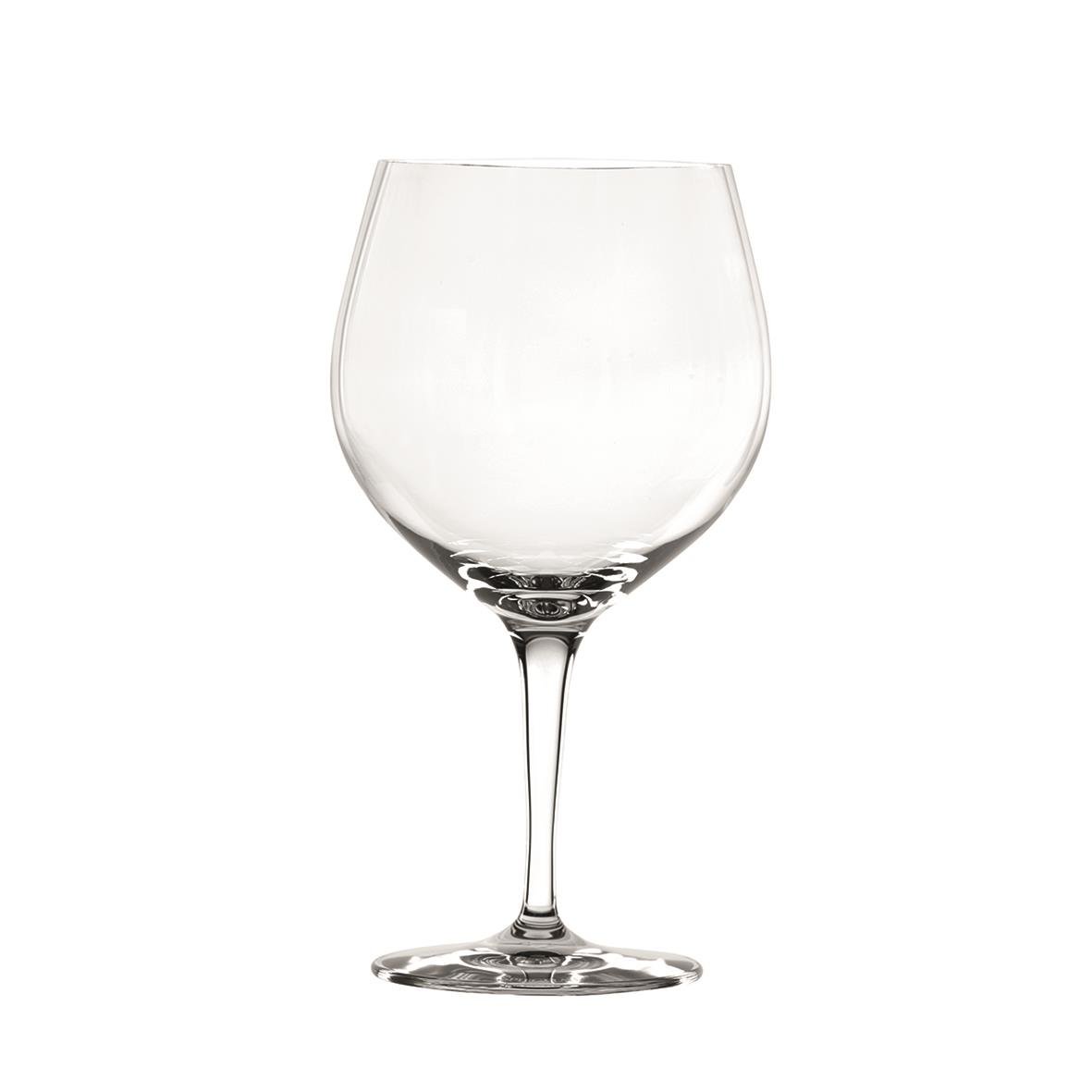 Spiegelau gin & tonicglas med stor kupa och lång stjälk, Ø106x195mm, 63cl