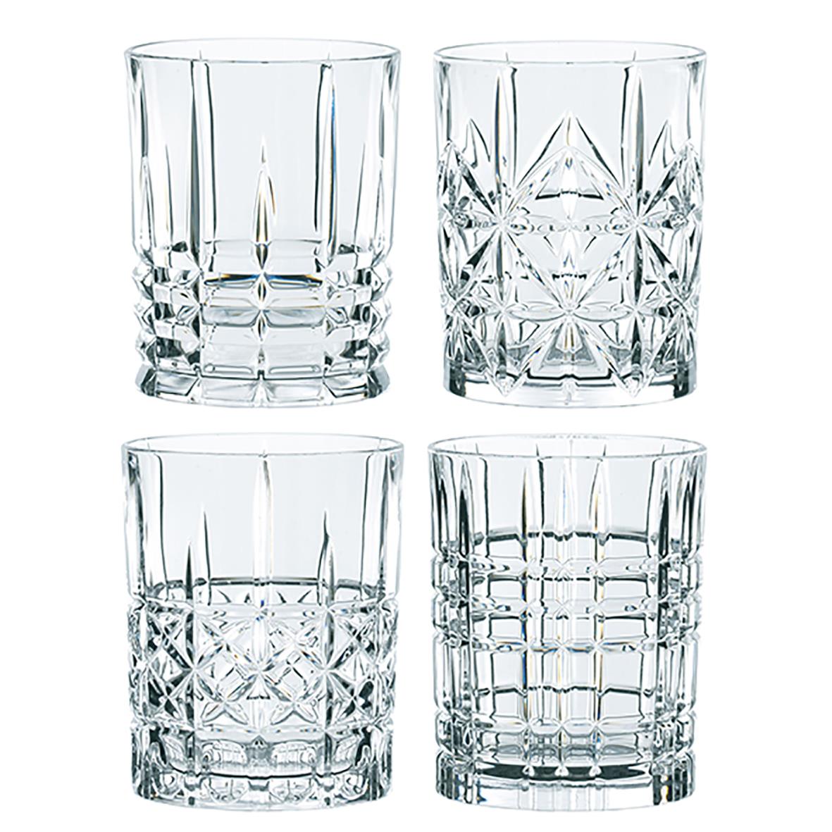 Drinkglas Nachtmann Highland Ø80x98mm 34,5cl 66030035