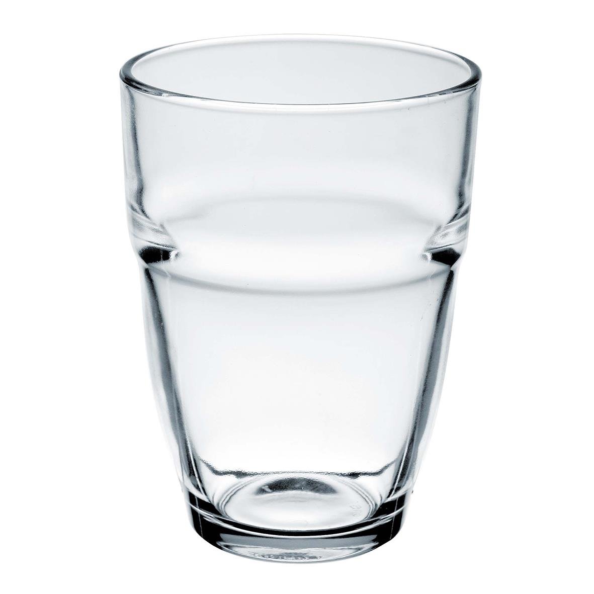 Vattenglas Arcoroc Forum 75mm diameter, 103mm högt, 26,5cl
