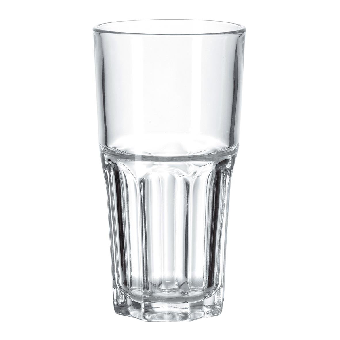 Drinkglas Arcoroc Granity Ø74x140mm 31cl