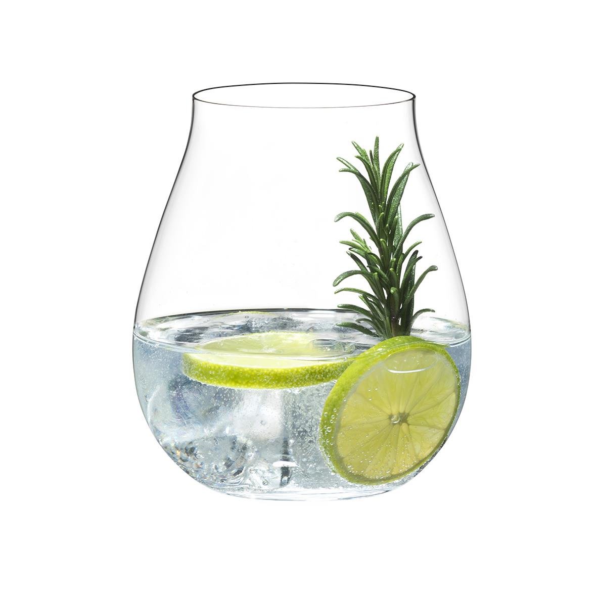 Gin & Tonicglas Riedel 4-pack