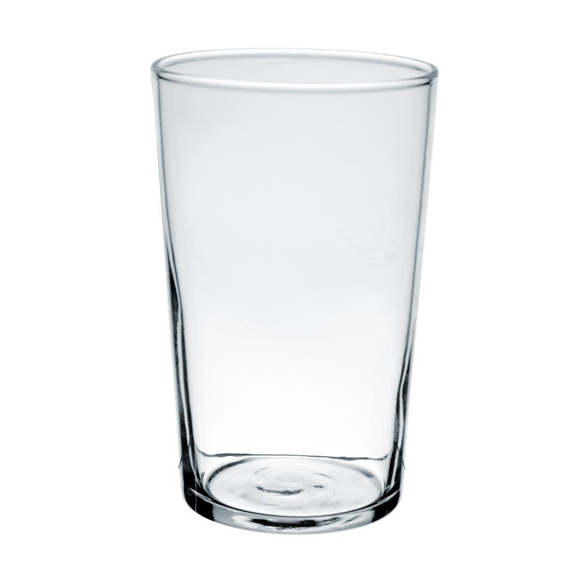 " Arcoroc Conique 25cl, Ø68x107mm, transparent"