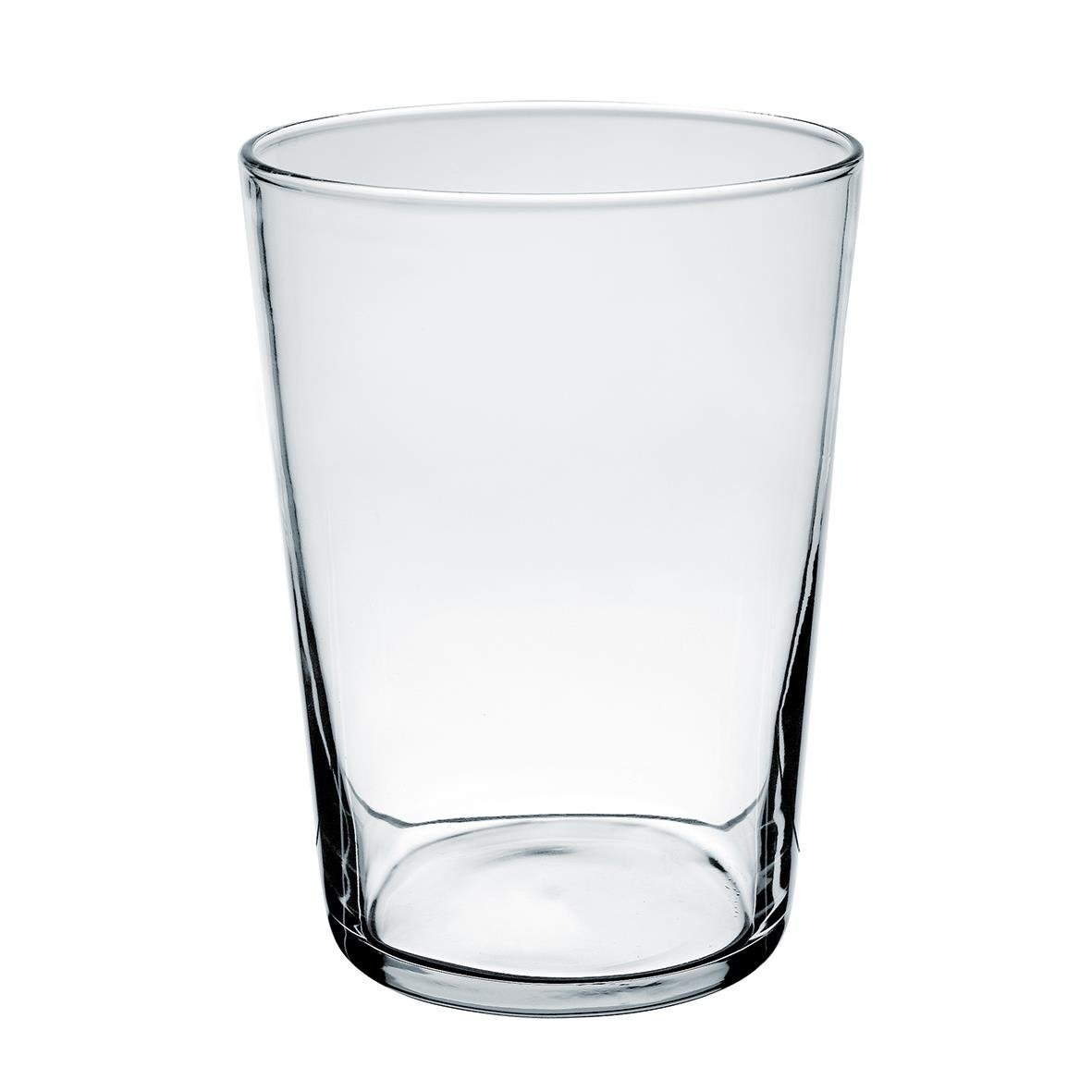 Vattenglas Bormioli Rocco Bodega 50cl med Ø89x120mm