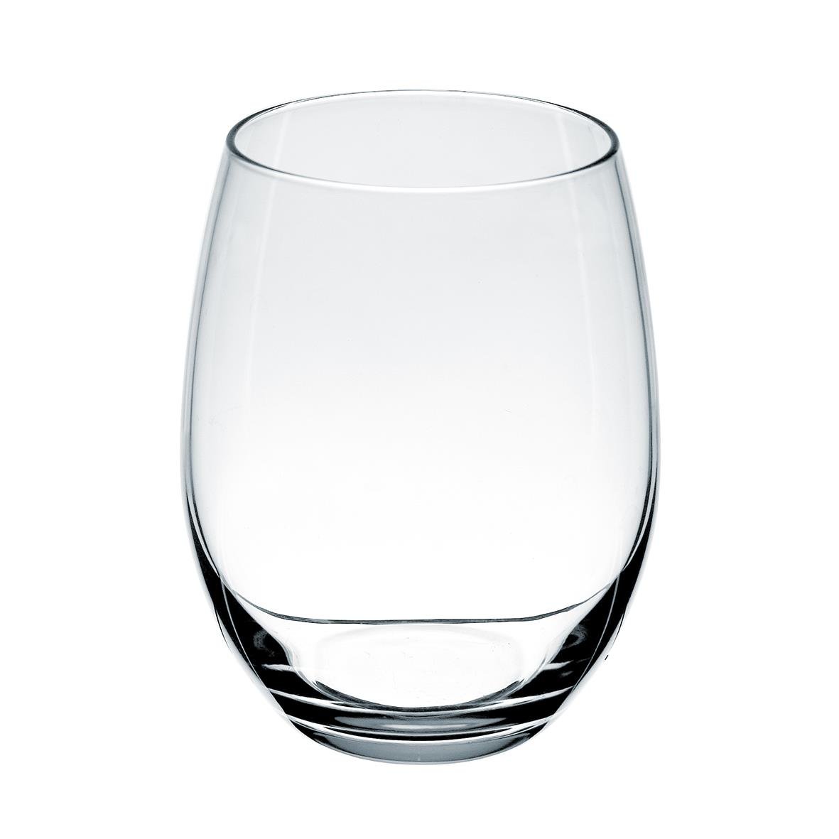 Vattenglas Arcoroc Primary 27cl, Ø58x90mm, klart glas