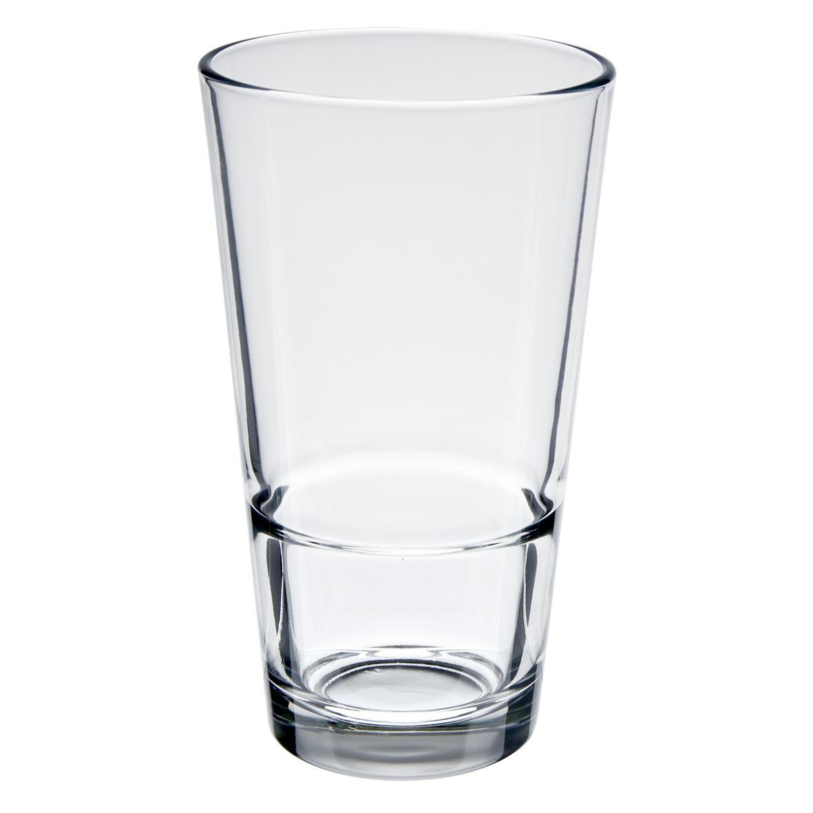 Drinkglas Arcoroc Stack Up Ø78x140mm 35cl