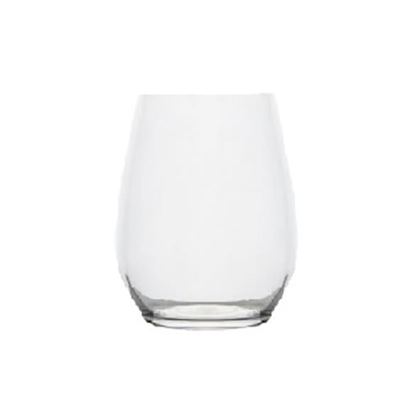 Vattenglas Stemless Polykarbonat Ø88x105mm 40cl