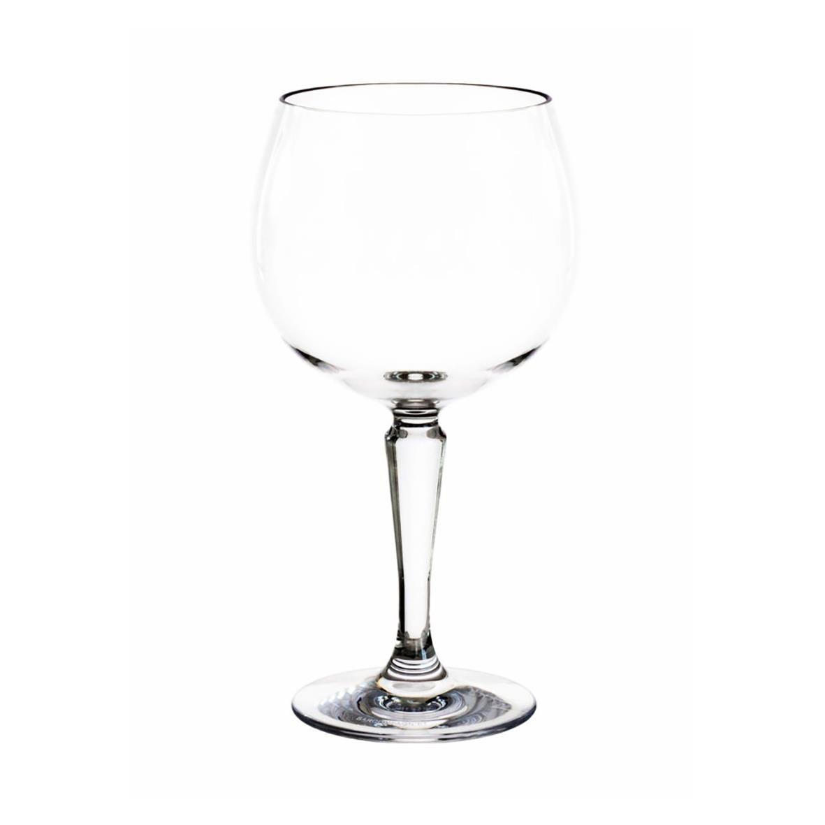 Gin & Tonicglas i polykarbonat med Ø90x205mm och 69cl volym