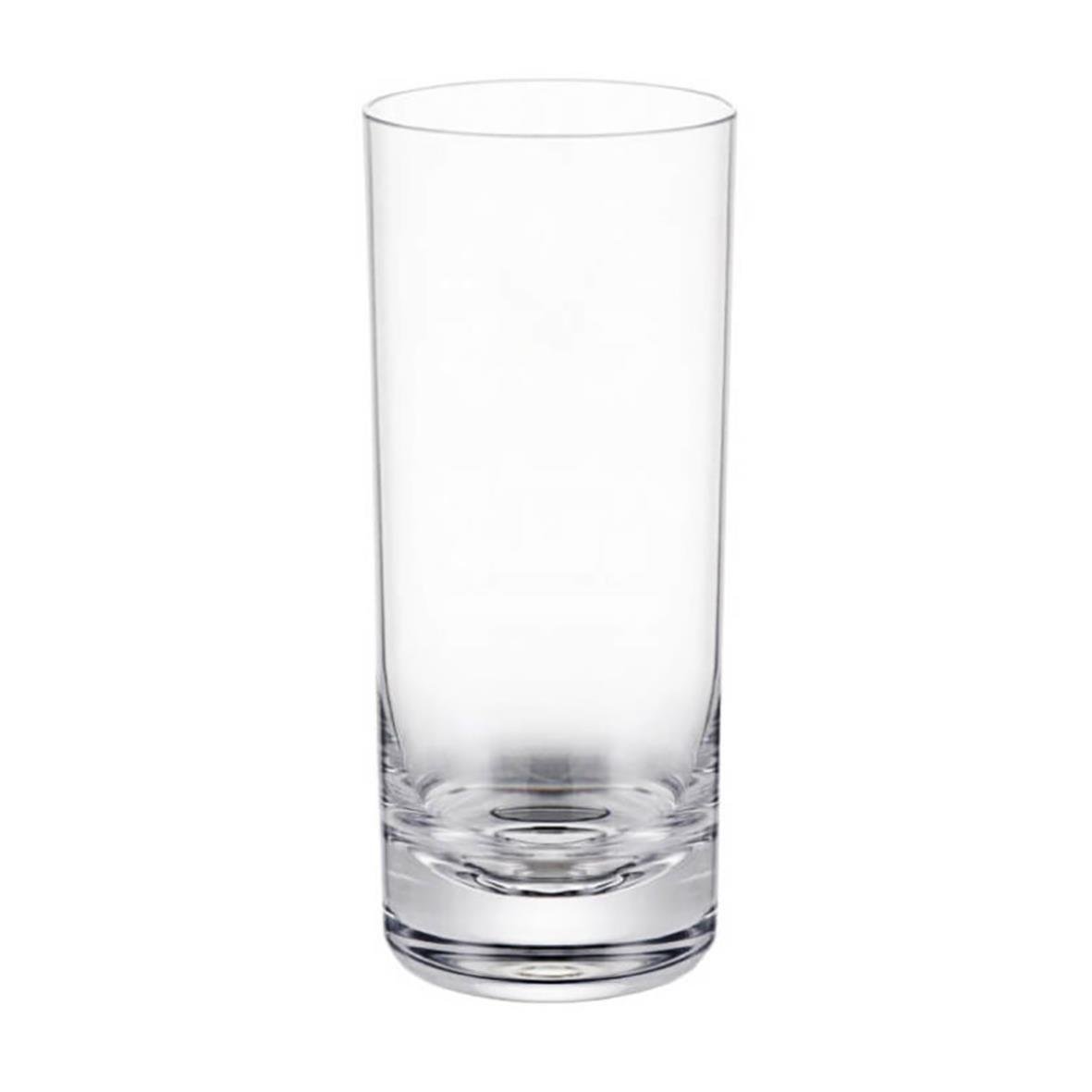 Drinkglas Falsterbo Polykarbonat Ø6,4x15,5cm 36cl