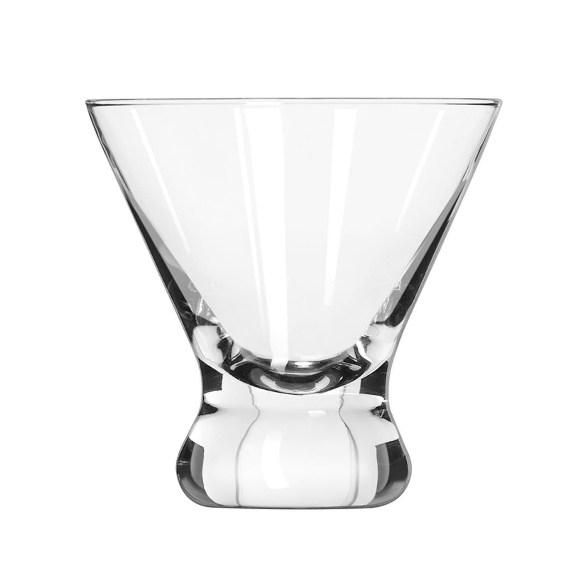 Cocktailglas Libbey Cosmopolitan Ø98x102mm 24cl