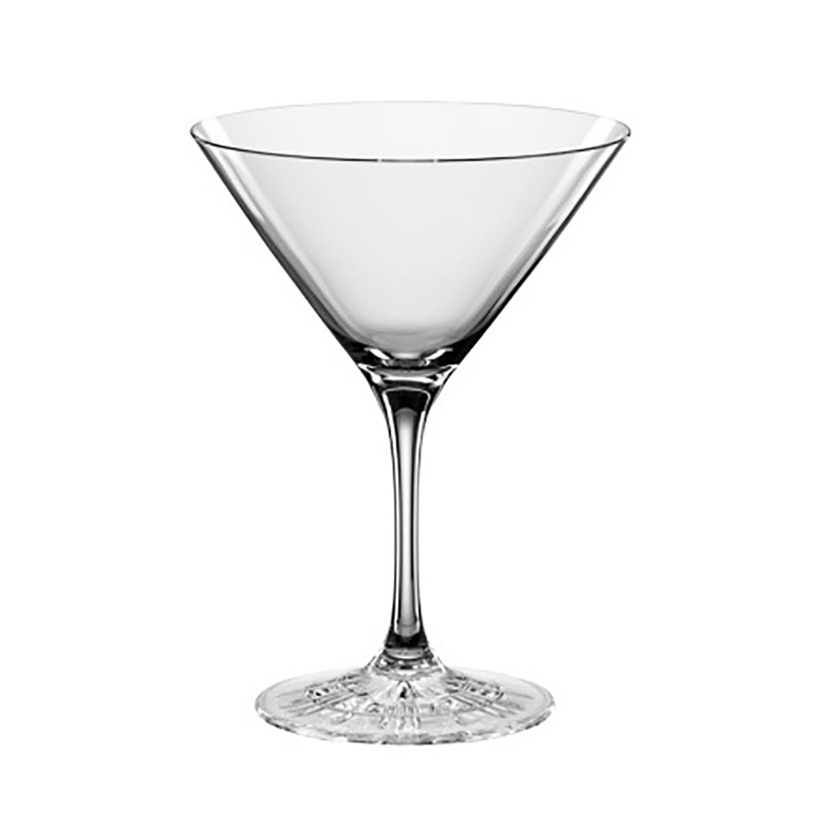 Cocktailglas Spiegelau Perfect Serve 16,5cl Ø59x182 mm 66054114