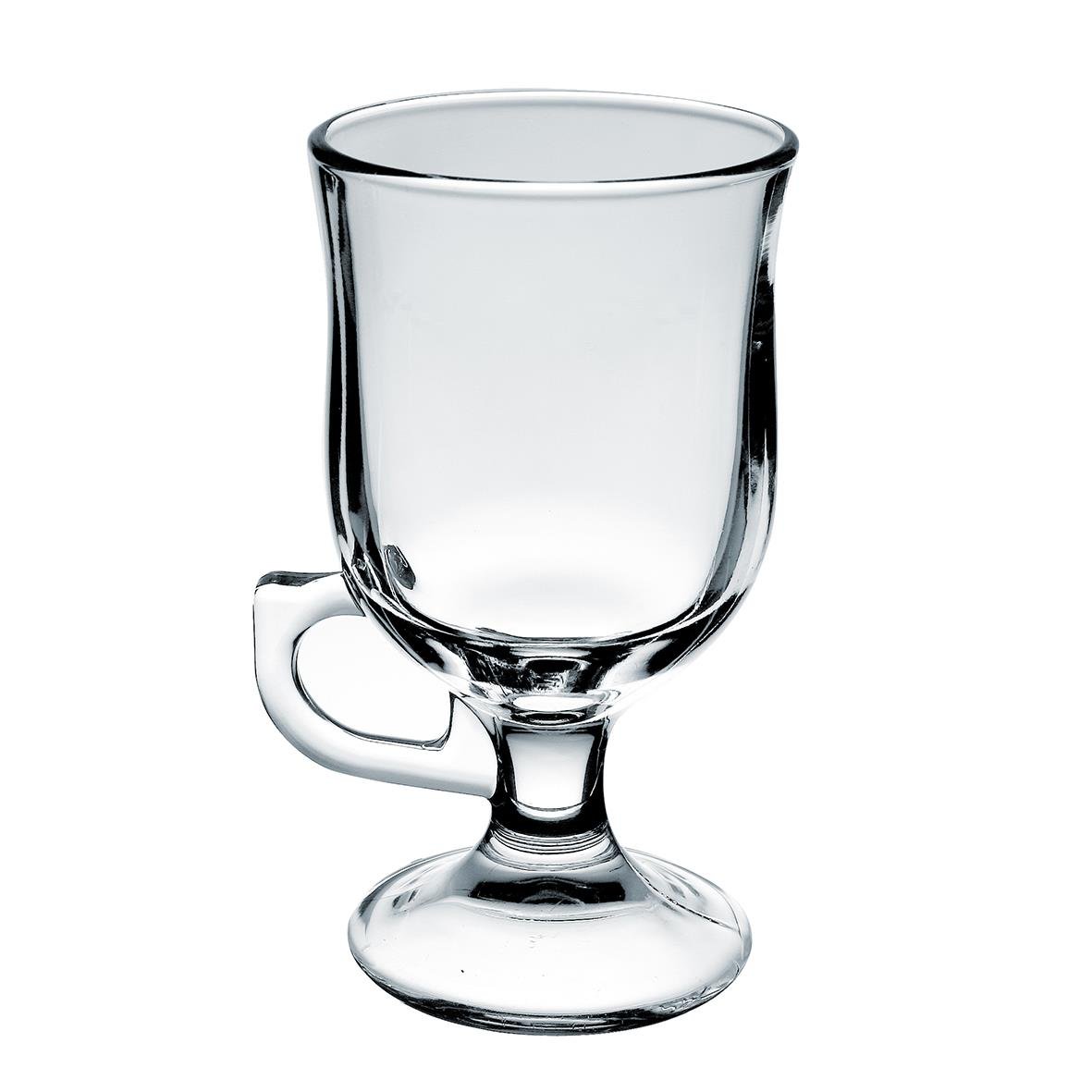 Irish Coffeeglas Arcoroc 75x140mm 24cl av glas