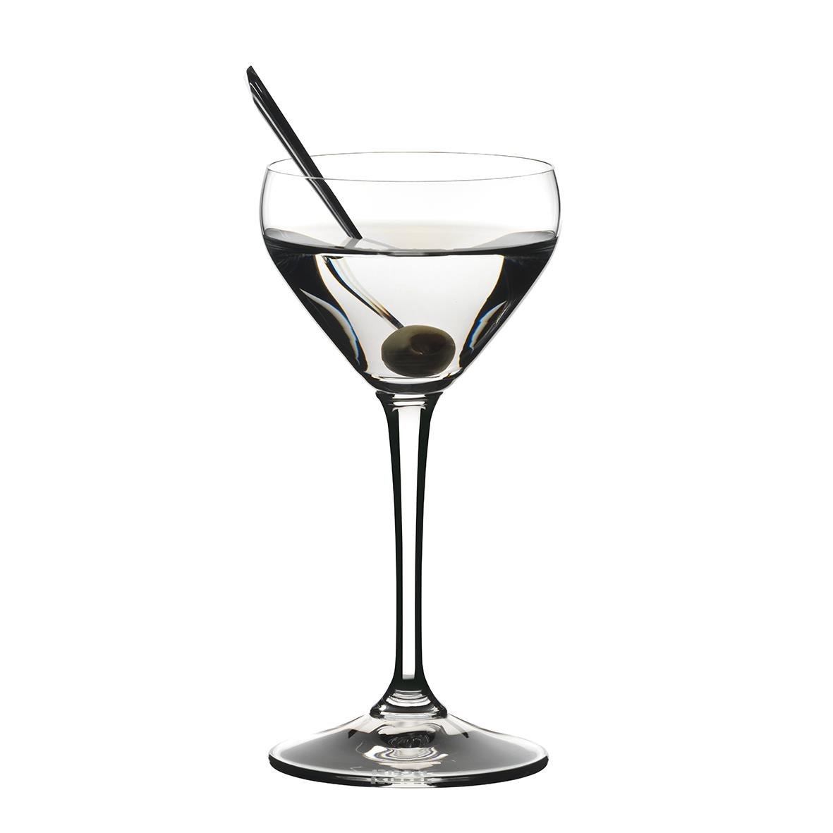 Cocktailglas Riedel Drink Specific Nick&Nora Ø77x153mm 14cl 66054129_2