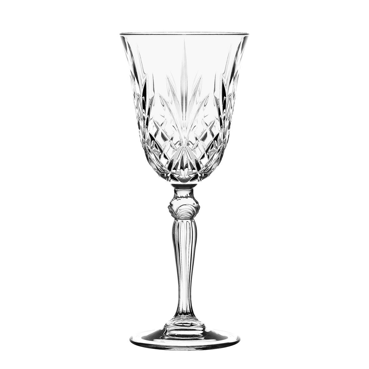 Kristallglas för likör RCR Melodia Goblet Ø52x141mm 5cl