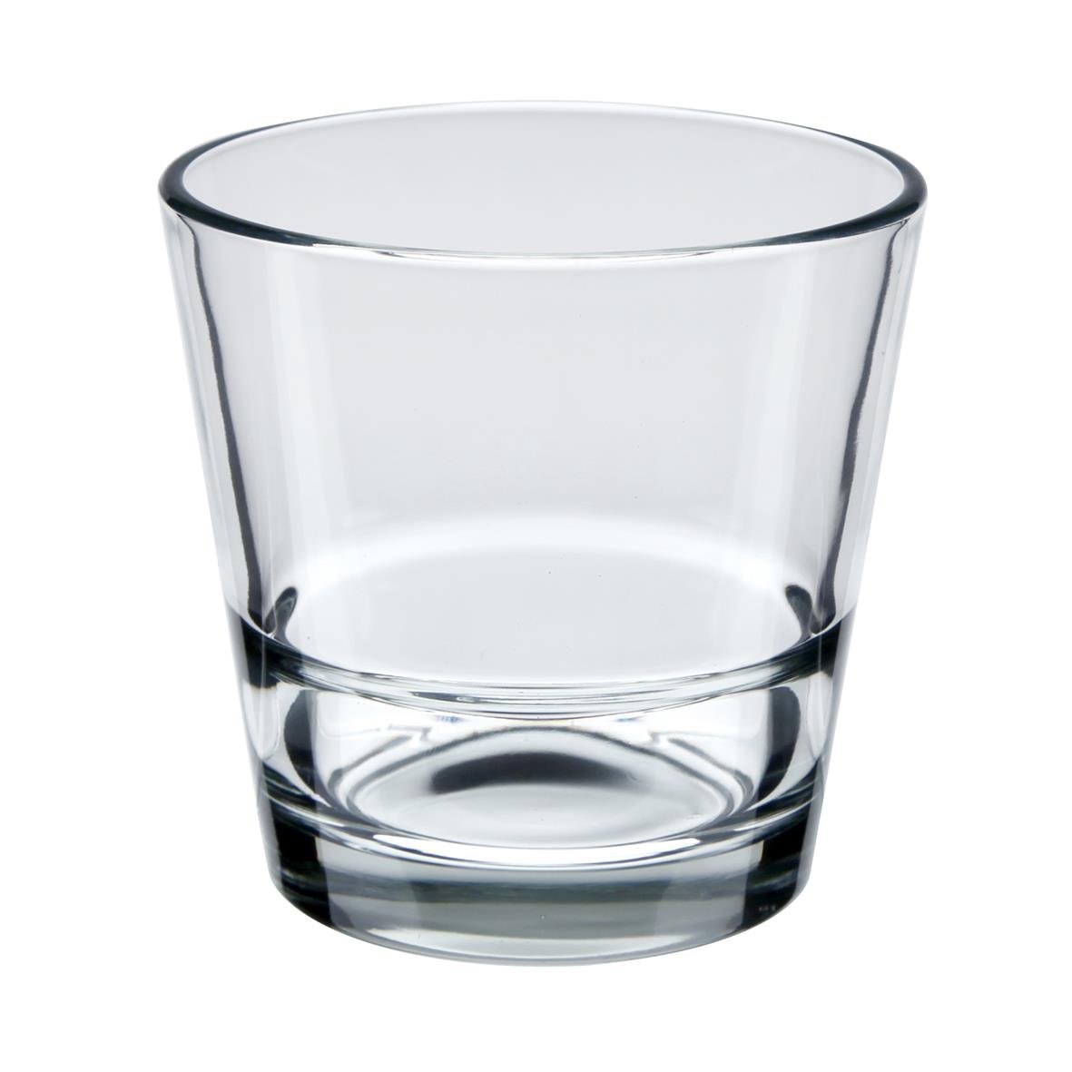 Whiskyglas Arcoroc Stack Up Ø83x80mm 21cl