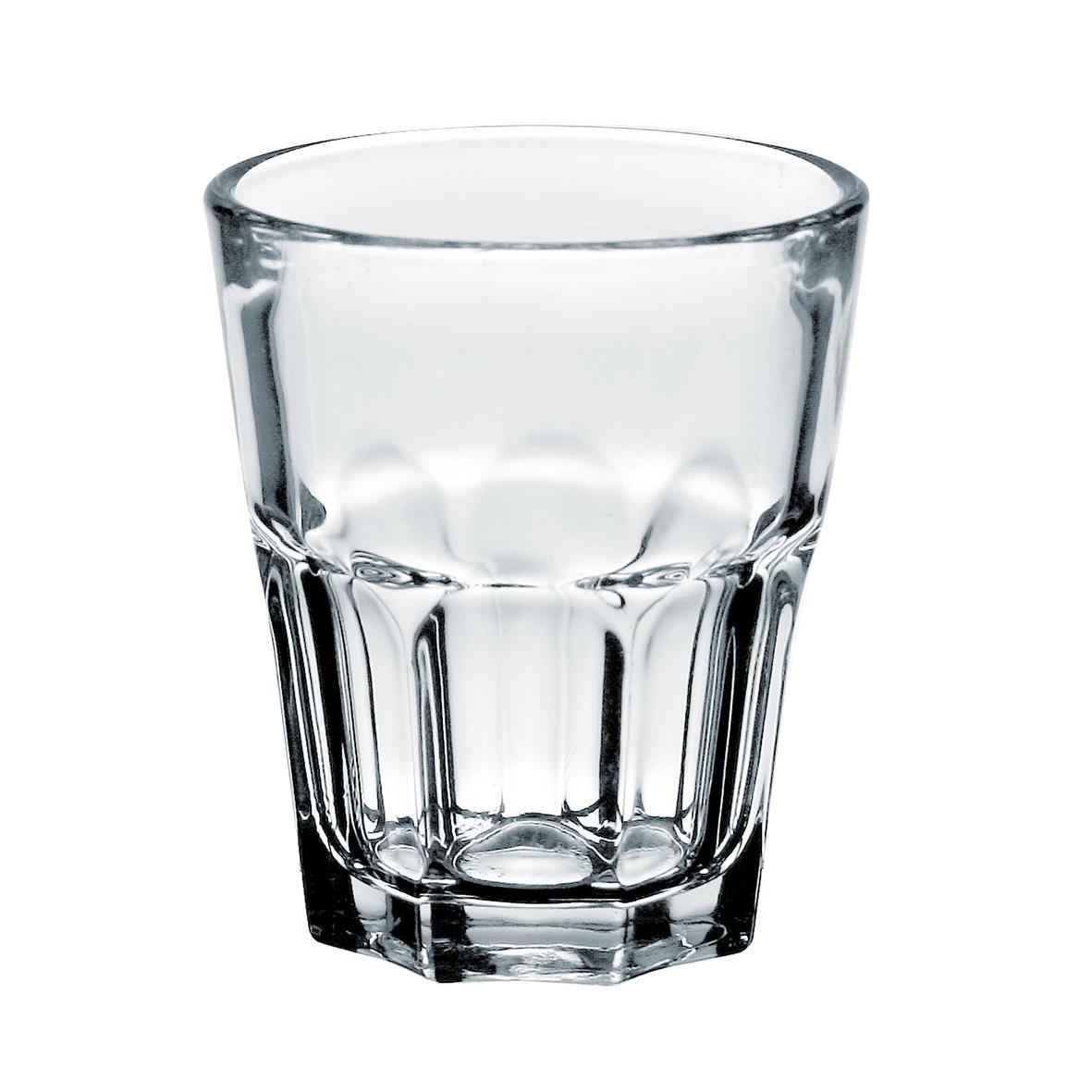 Whiskyglas Arcoroc Granity Ø73x72mm 16cl 66060013
