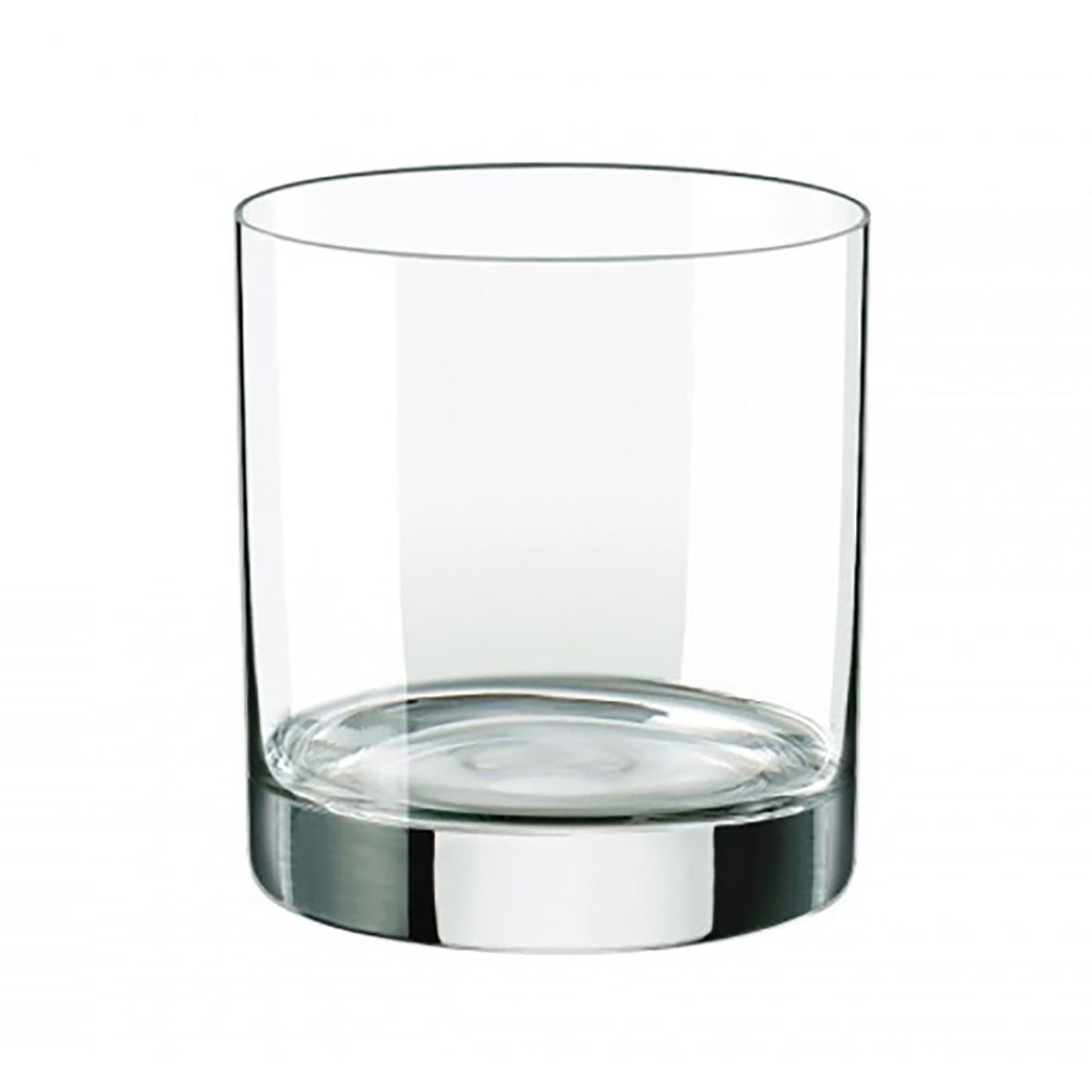 Klart whiskyglas Rona Classic Ø80x88mm 28cl