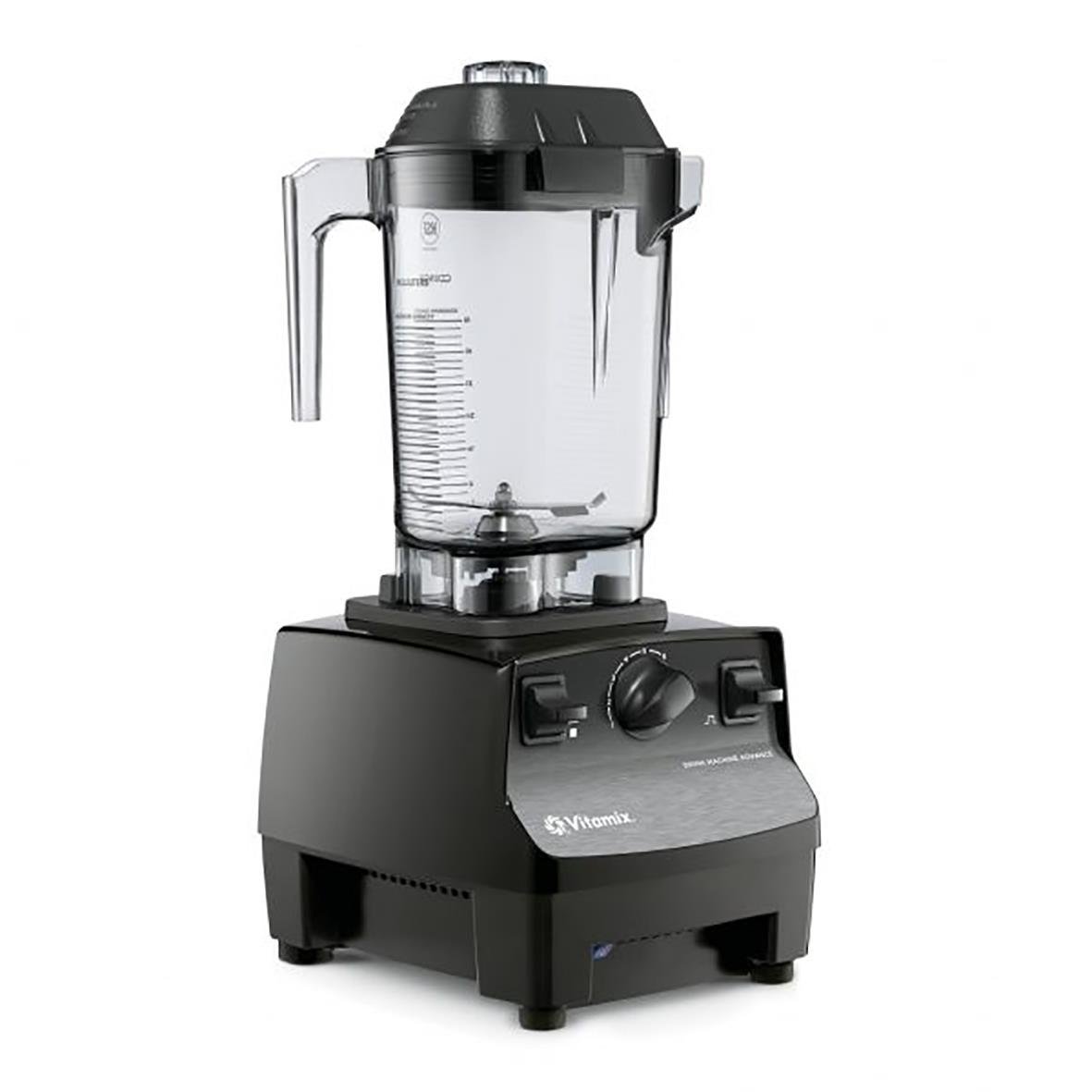 Blender Vitamix Advance Svart 67000007_2