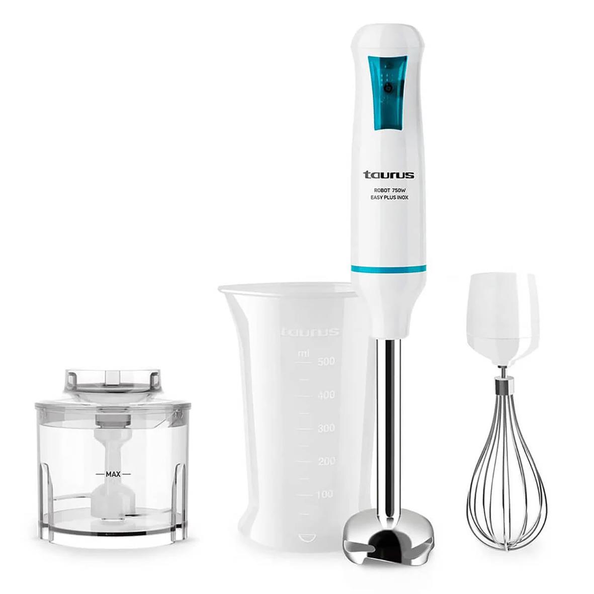 Stavmixerset Taurus Robot 750 Easy