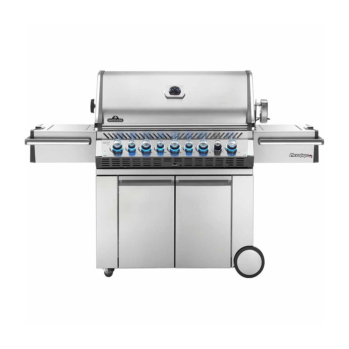 Gasolgrill Napoleon Prestige PRO 665-3 67020009_1