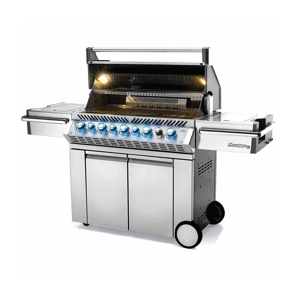 Gasolgrill Napoleon Prestige PRO 665-3 67020009_3