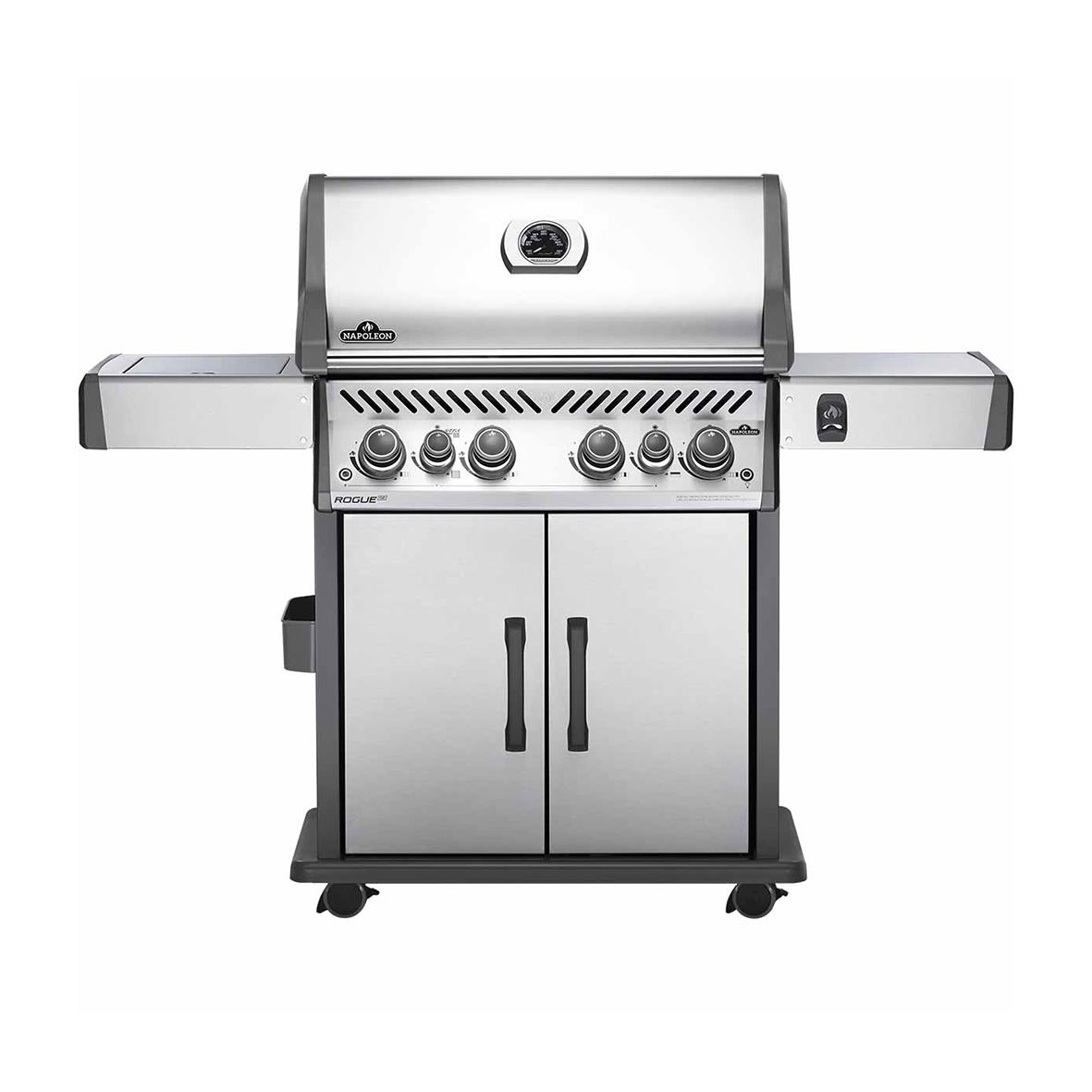 Gasolgrill Napoleon Rogue 525-1 SE