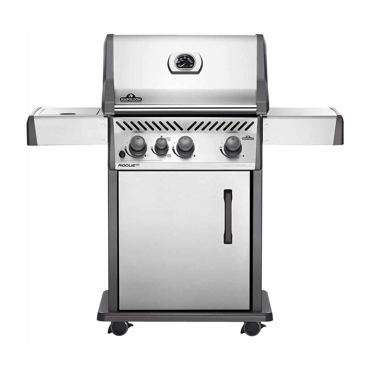 Gasolgrill Napoleon Rogue 425-1 XT 67020011_1