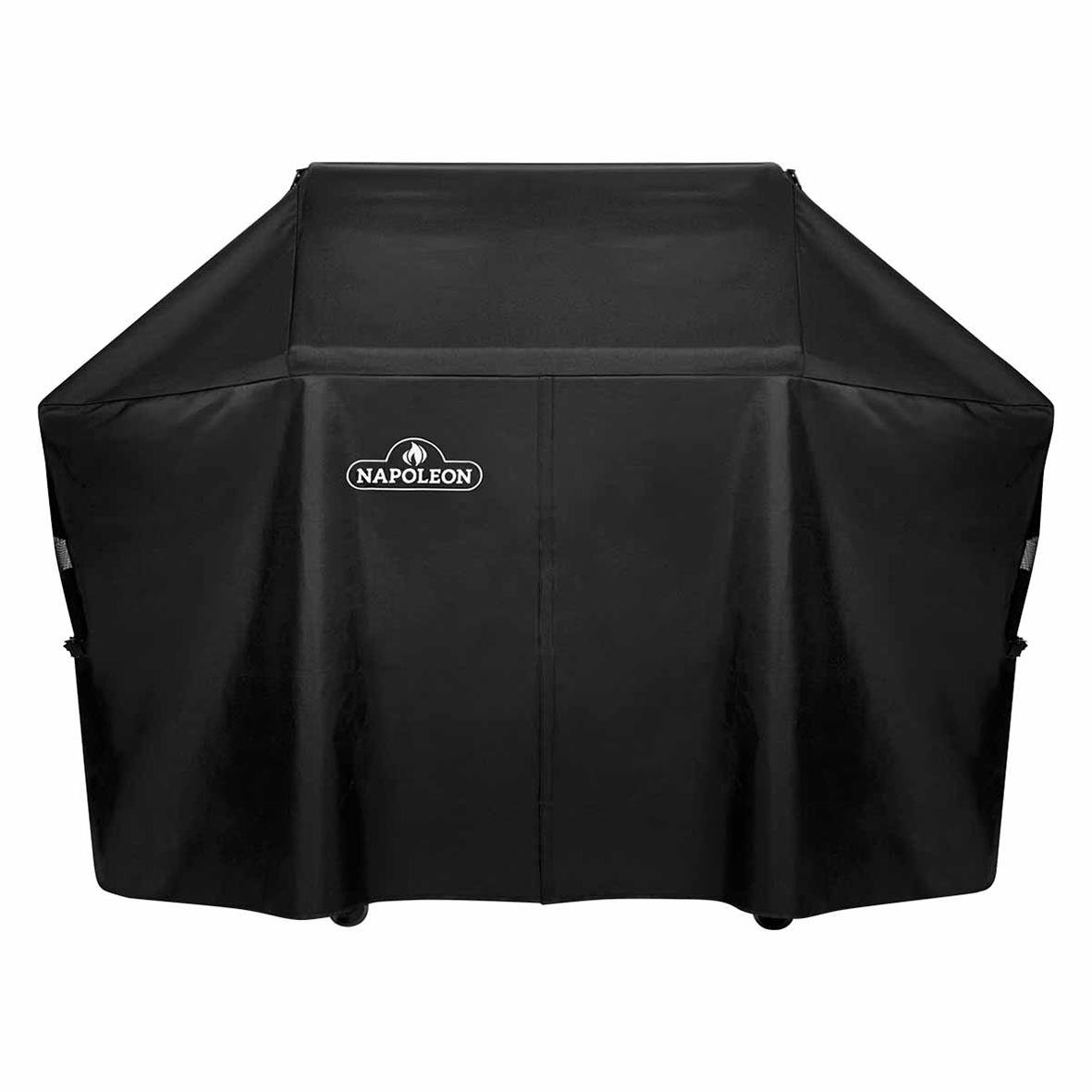 Grillöverdrag i svart för Napoleon P/PRO-450/500