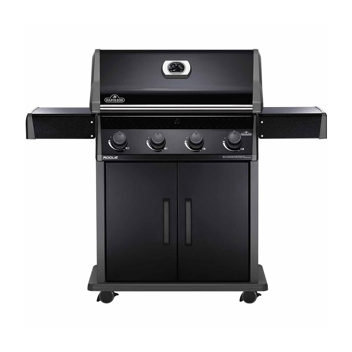 Gasolgrill Napoleon Rogue 525-1