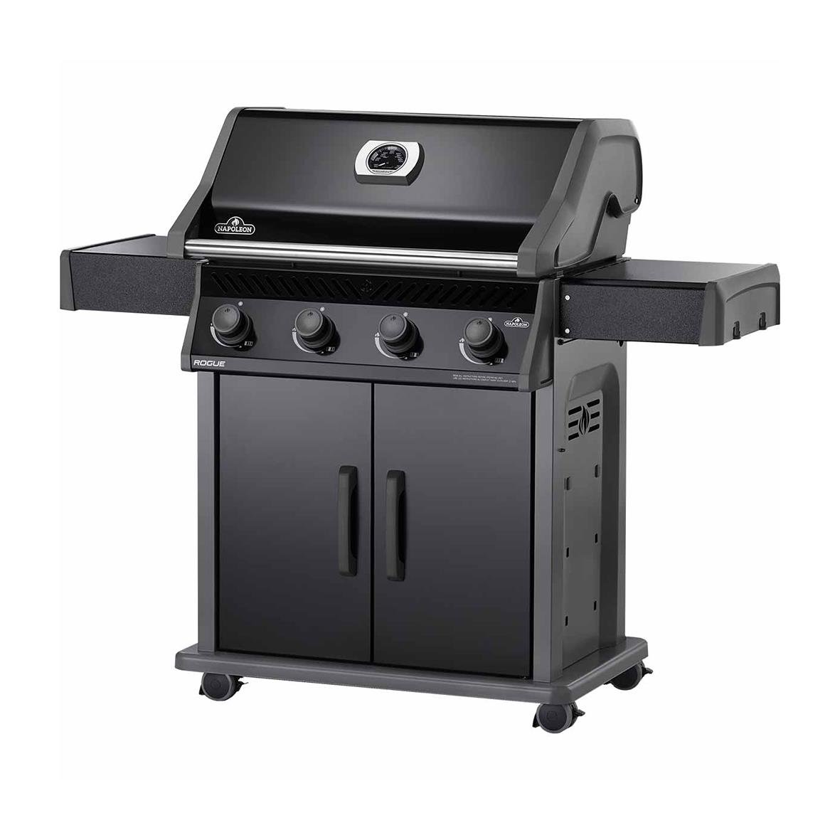 Gasolgrill Napoleon Rogue 525-1 67020020_2