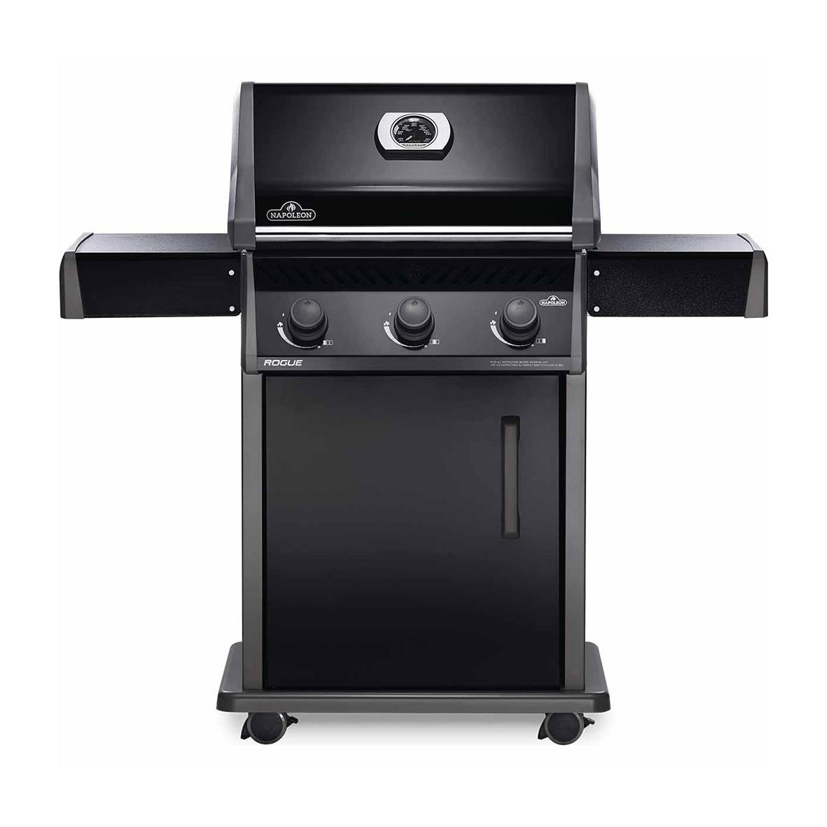 Gasolgrill Napoleon Rogue 425-1 67020021_1