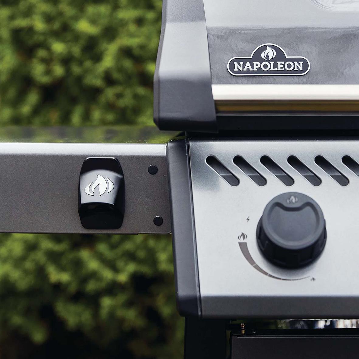 Gasolgrill Napoleon Freestyle 425 67020022_4