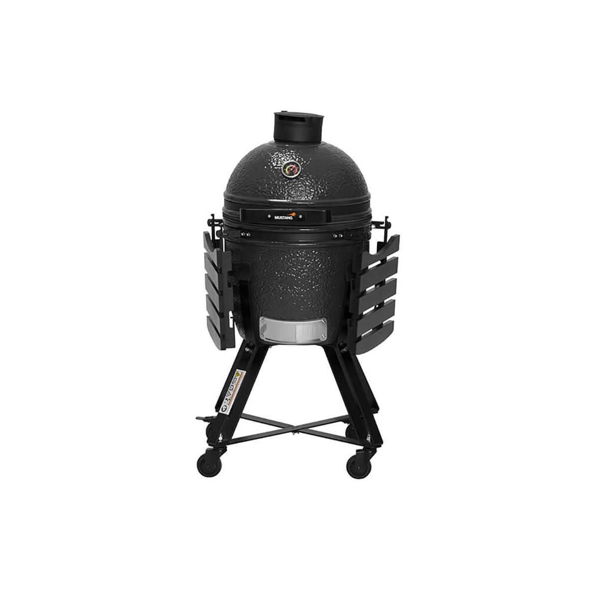 Kolgrill Mustang Kamodo M 67020048_3