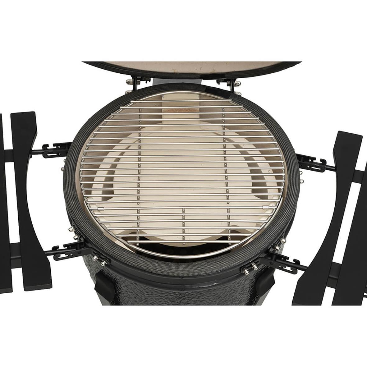 Kolgrill Mustang Kamodo M 67020048_4