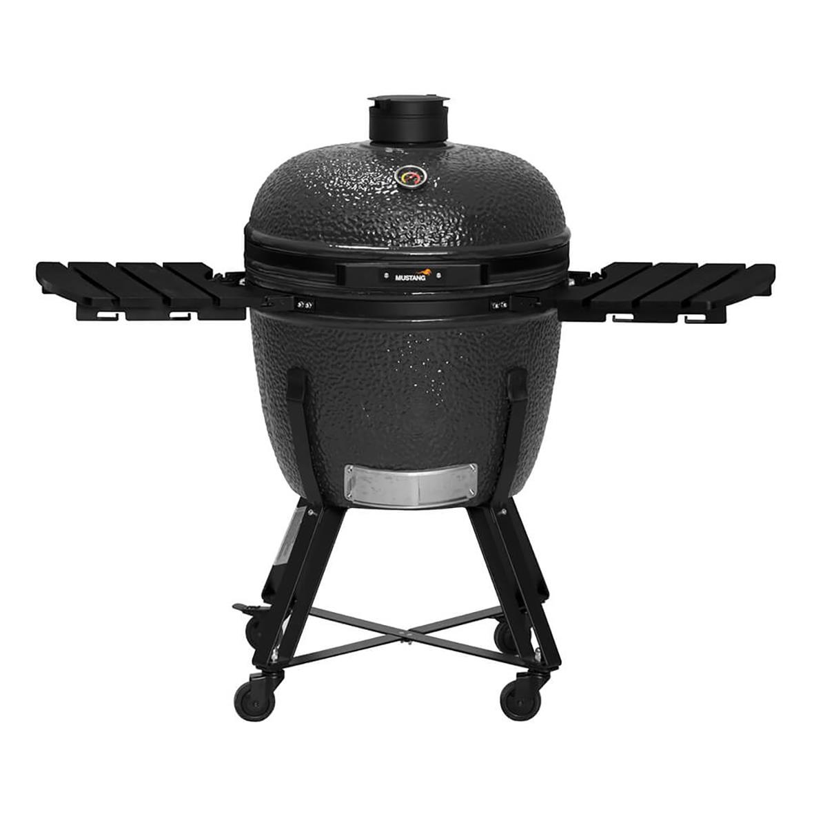 Kolgrill Mustang Kamodo XL