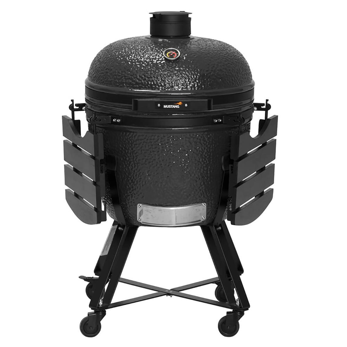 Kolgrill Mustang Kamodo XL 67020049_2