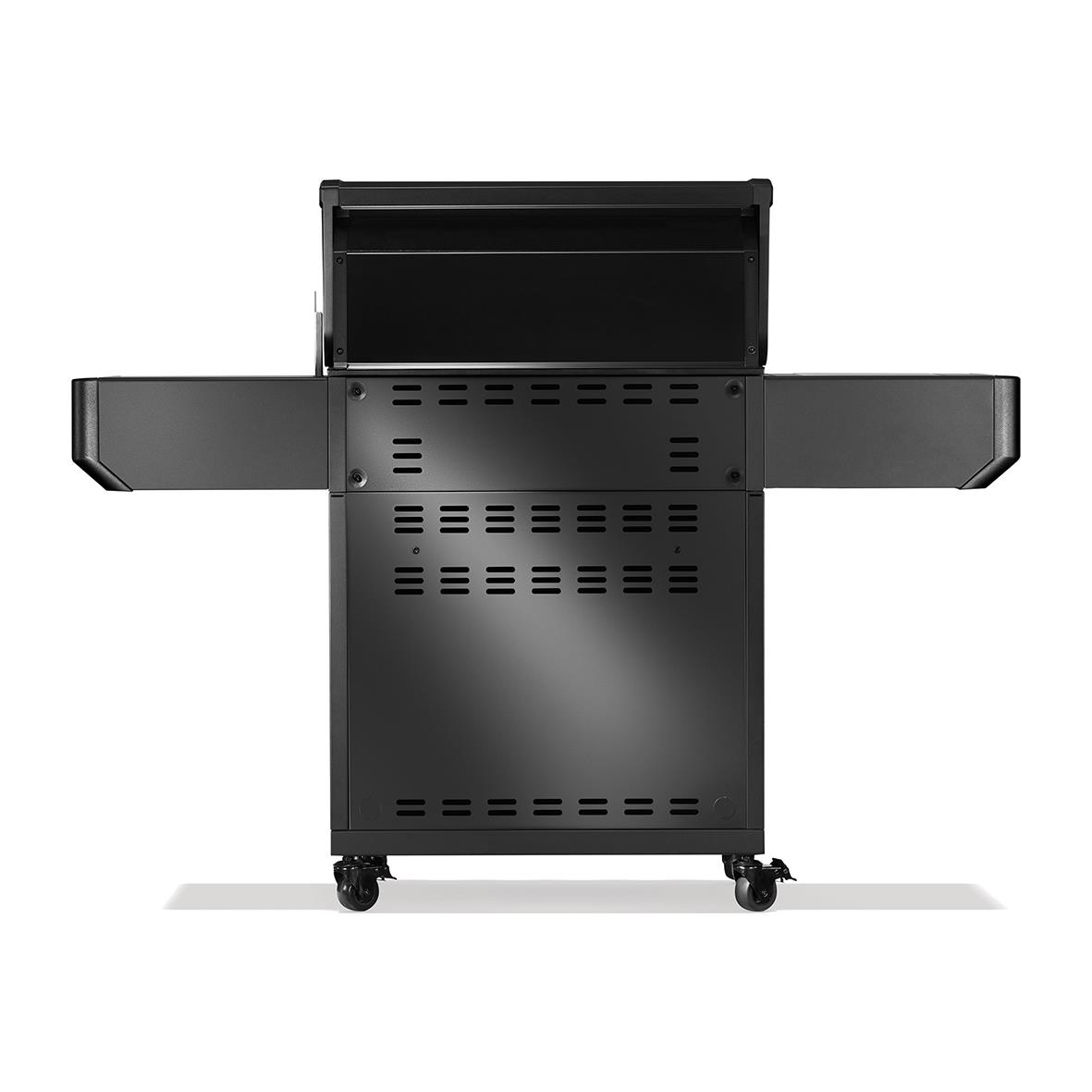 Gasolgrill Napoleon Prestige 500 Connected med 6 brännare och lock