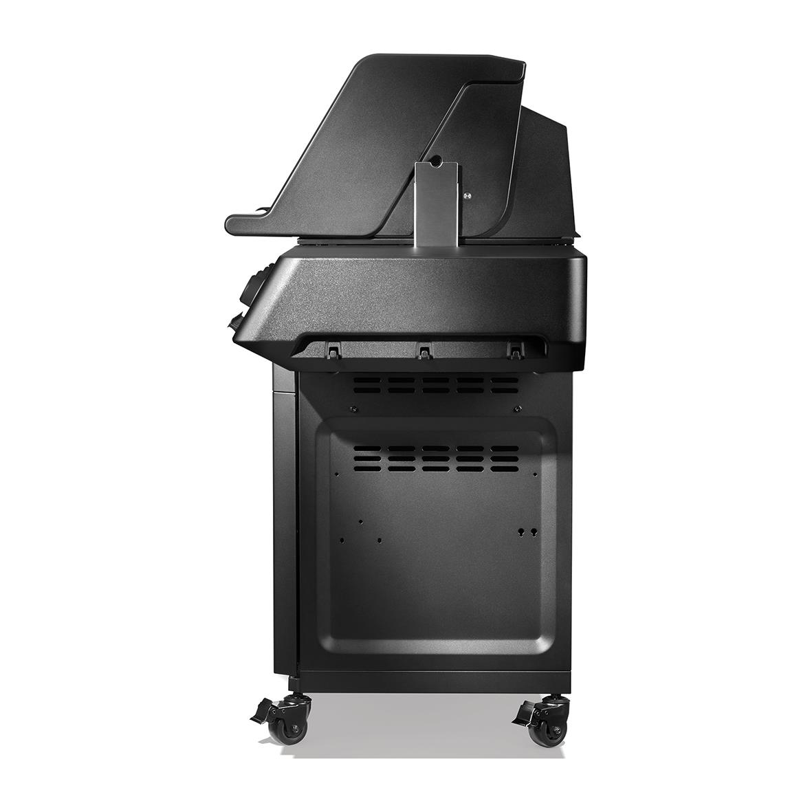 Gasolgrill Napoleon Prestige 500 Connected med 6 brännare Phantom