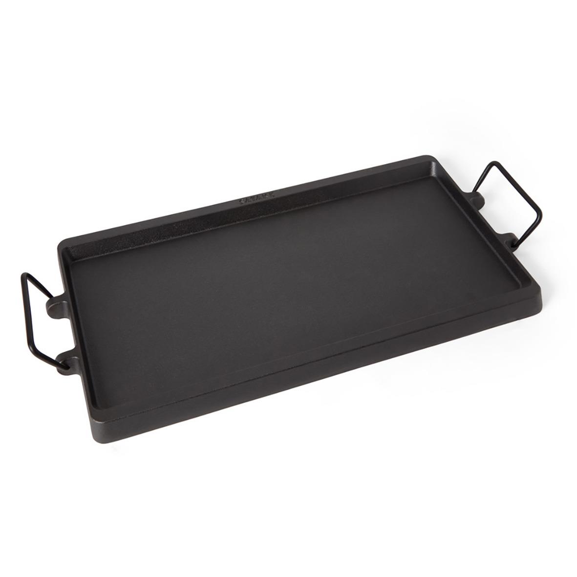 Satake gjutjärn stekbräda med handtag