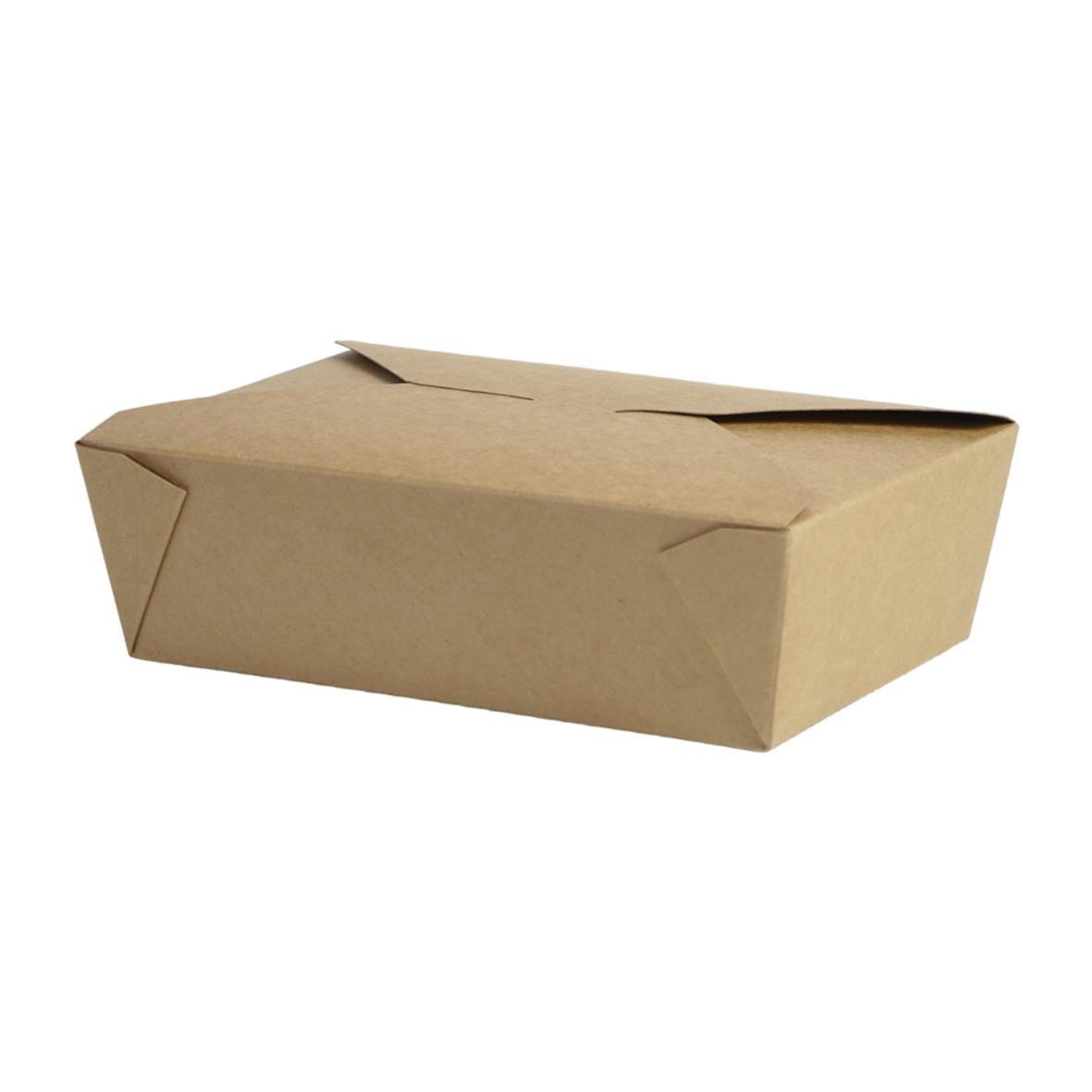 Matbox Delibox Morris L Brun 231x157x63mm 1800ml 68010024_1